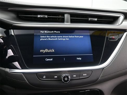 Used 2022 Buick Encore GX Preferred w/ Cold Weather Comfort Package image 27