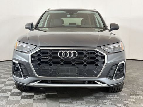 Used 2025 Audi Q5 e Premium Plus AWD/4WD image 6
