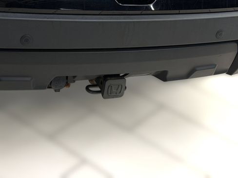 Used 2022 Honda Passport Elite image 38