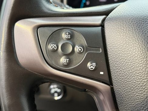 Used 2022 GMC Canyon AT4 w/ Trailering Package image 24