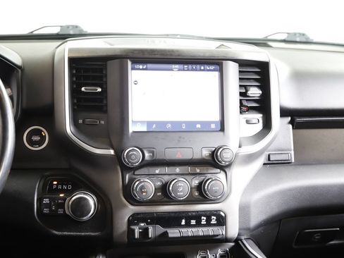 Used 2022 RAM 1500 Big Horn AWD/4WD image 15