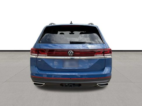 Used 2025 Volkswagen Atlas SE FWD image 6
