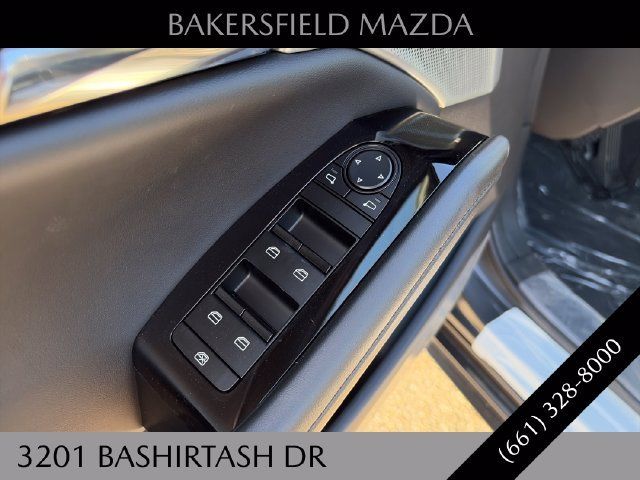 New 2026 MAZDA MAZDA3 2.5 Turbo Sedan w/Premium Plus AWD/4WD image 11
