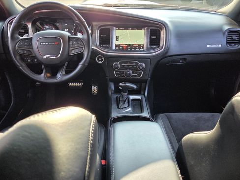 Used 2023 Dodge Charger R/T w/ Daytona Edition Group RWD image 16