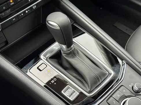 New 2025 MAZDA CX-5 AWD 2.5 S w/ Select Package image 24