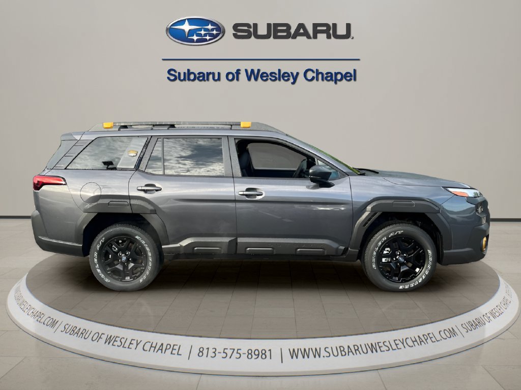 New 2026 Subaru Outback Wilderness AWD/4WD image 8