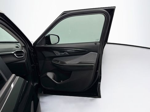 Used 2026 Chevrolet TrailBlazer LT w/ Driver Confidence Package FWD image 30