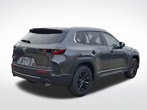 New 2026 MAZDA CX-50 AWD 2.5 S w/ Weather Package image 7