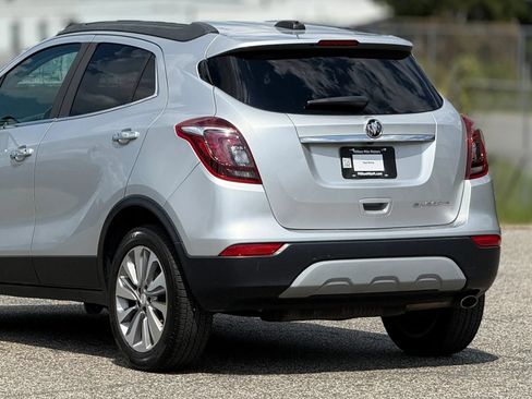 Used 2019 Buick Encore Preferred w/ Safety Package FWD image 16