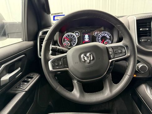 Used 2025 RAM 1500 Lone Star AWD/4WD image 18