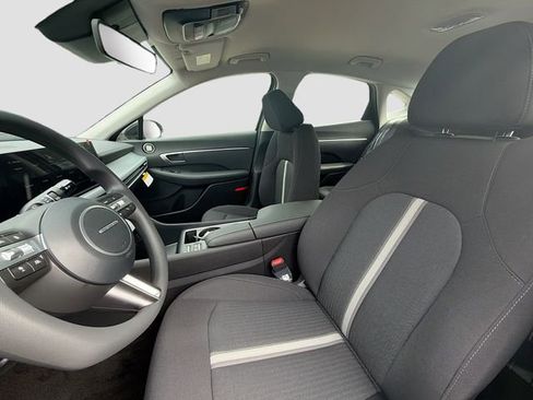 New 2026 Hyundai Sonata Blue FWD image 20
