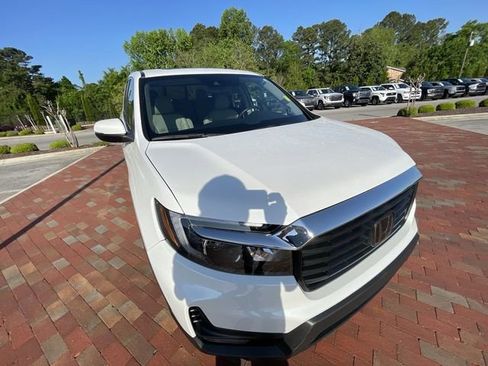 Used 2023 Honda Ridgeline RTL image 5