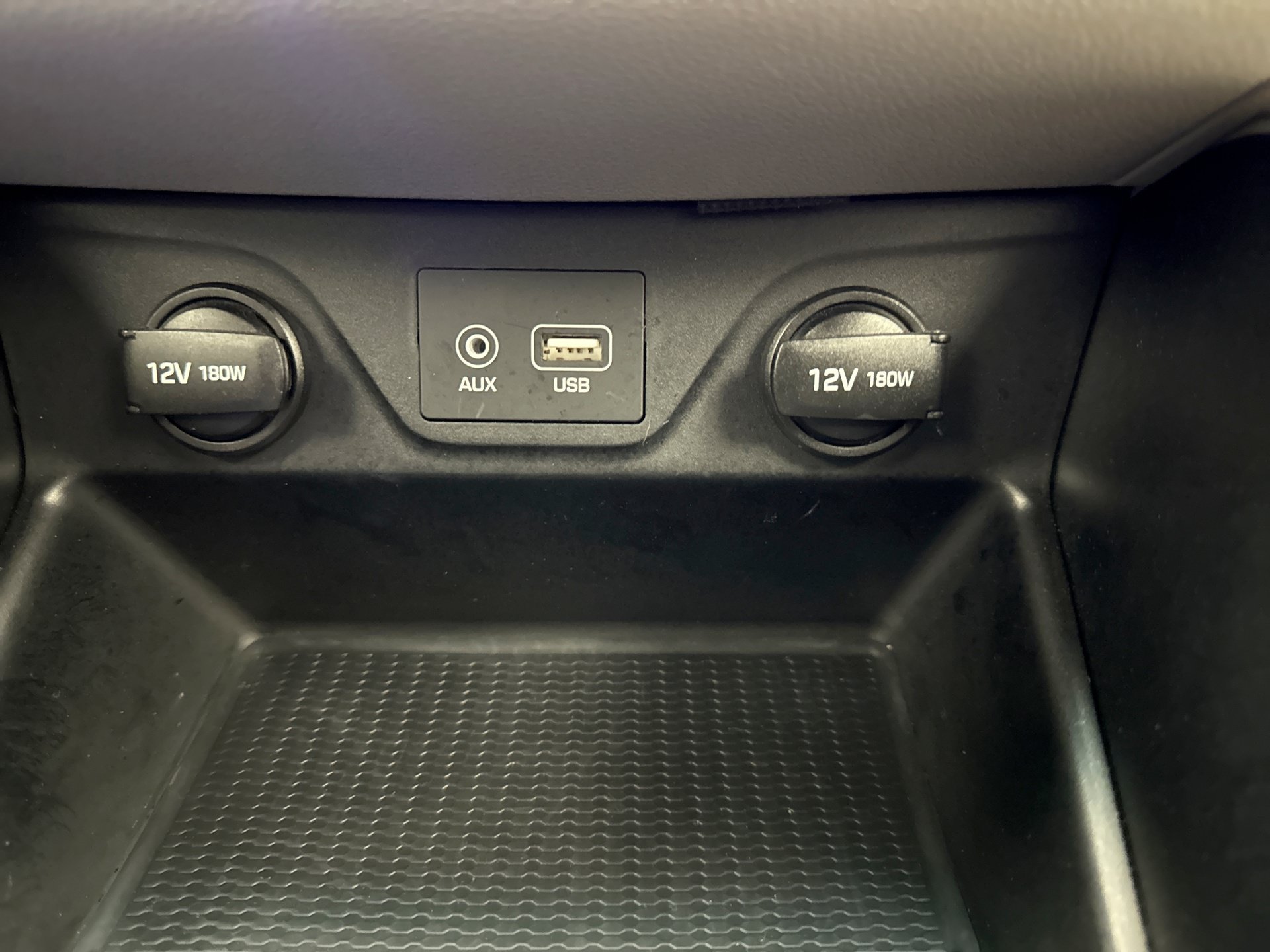 Used 2020 Hyundai Tucson SE AWD/4WD image 18