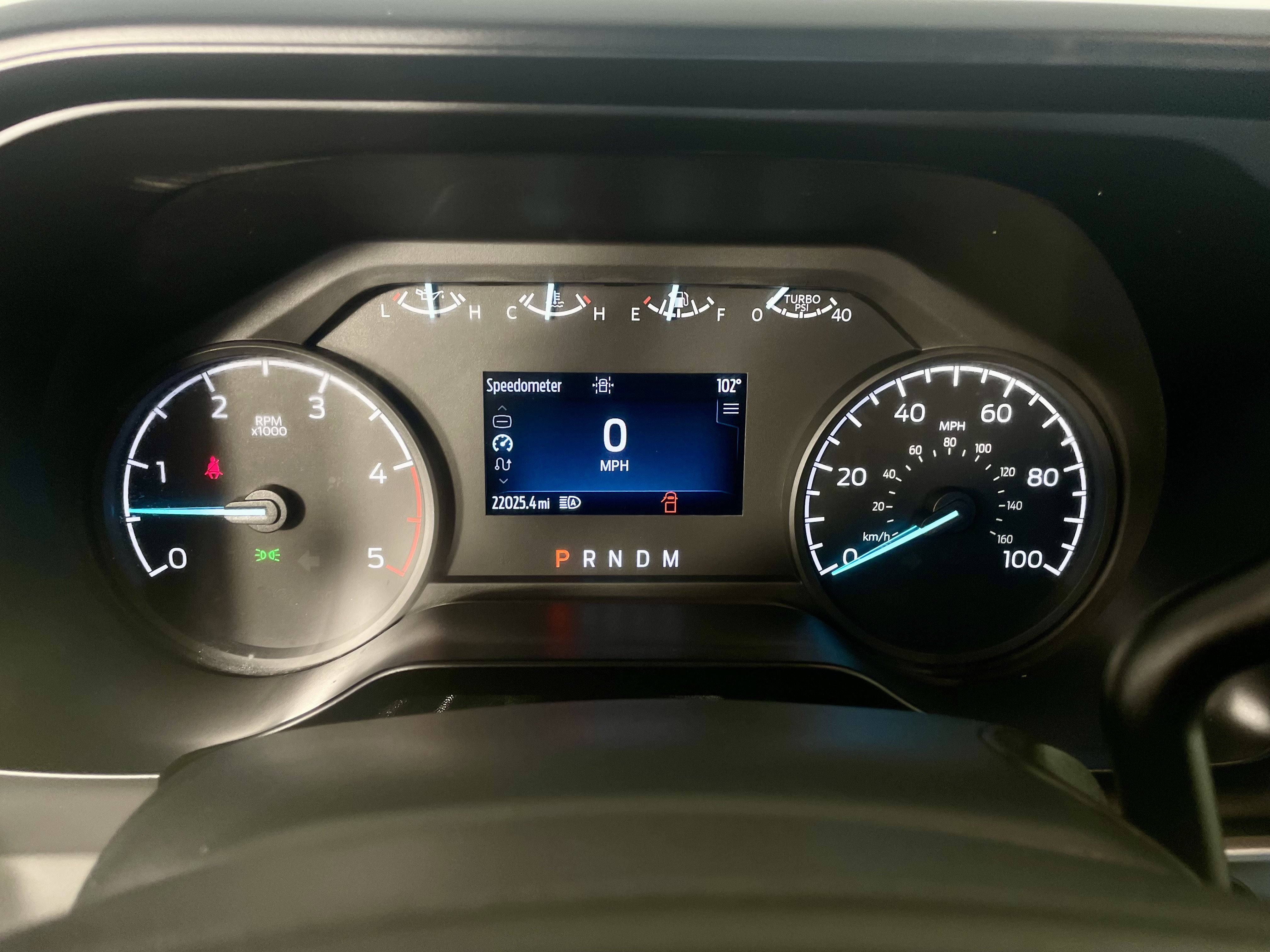 Used 2023 Ford F350 XLT w/ Tremor Off-Road Package AWD/4WD image 16