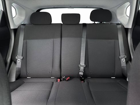 New 2026 Hyundai Kona SE FWD image 16