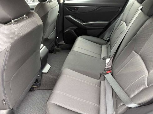 Used 2017 Subaru Impreza 2.0i AWD/4WD image 15