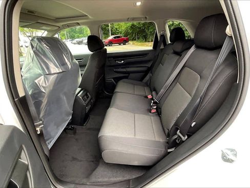 New 2026 Honda CR-V EX image 14