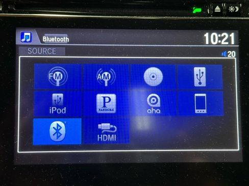 Used 2015 Honda Fit EX-L image 14