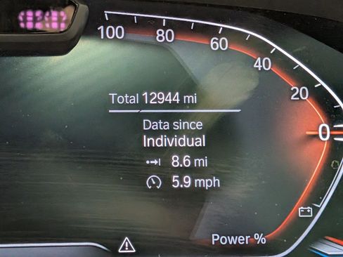 Certified 2023 BMW X5 xDrive40i w/ Executive Package image 25