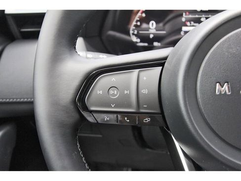 New 2026 MAZDA CX-5 Preferred AWD/4WD image 13