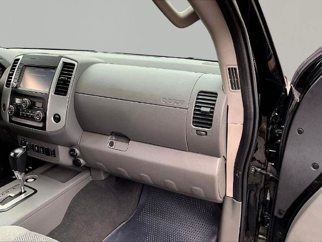 Certified 2020 Nissan Frontier SV w/ Midnight Edition Floor Mats AWD/4WD image 27