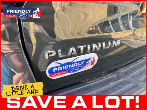 Used 2022 Ford Expedition Platinum AWD/4WD image 53