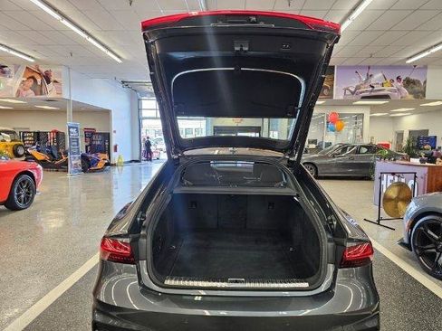 Used 2019 Audi A7 3.0T Prestige w/ Prestige Package image 40