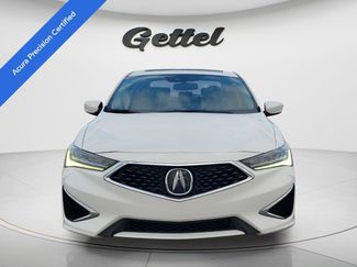 Used 2021 Acura ILX w/ Premium Package FWD video 2
