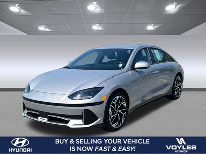 Used 2024 Hyundai Ioniq 6 SEL
