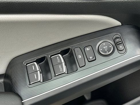 New 2026 Honda Civic Sport Touring image 12