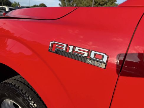 Used 2018 Ford F150 XLT w/ Equipment Group 301A Mid AWD/4WD image 36