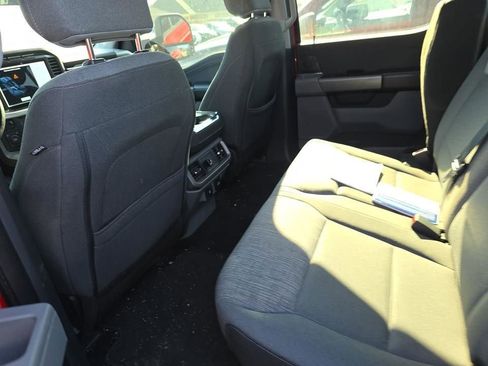 Used 2021 Ford F150 XLT w/ Equipment Group 302A High image 9