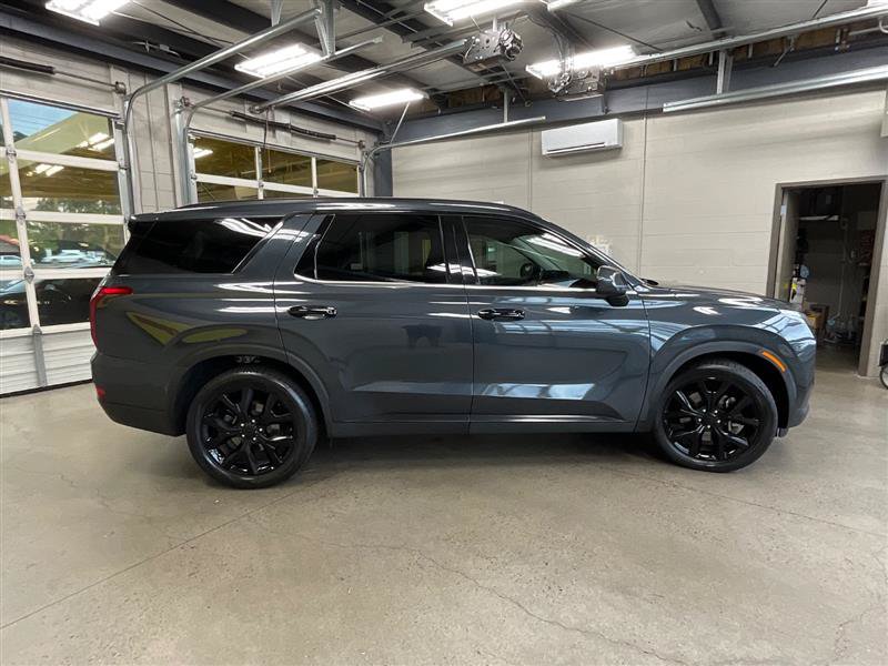 Used 2020 Hyundai Palisade SEL w/ Premium Package AWD/4WD image 6