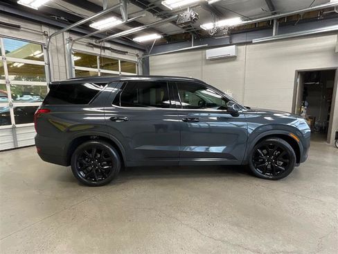 Used 2020 Hyundai Palisade SEL w/ Premium Package AWD/4WD image 6