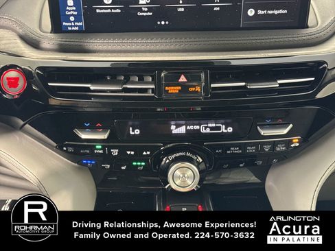 New 2026 Acura MDX w/ Advance Package image 8