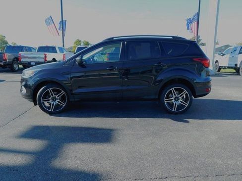 Used 2019 Ford Escape SEL FWD image 24