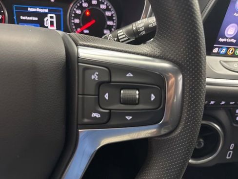Used 2021 Chevrolet Blazer LT FWD image 12