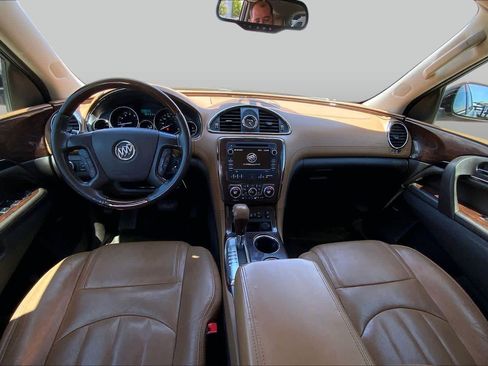 Used 2014 Buick Enclave Leather FWD image 14