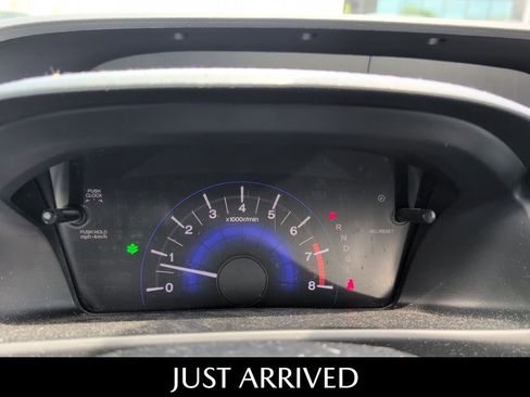 Used 2014 Honda Civic LX image 4