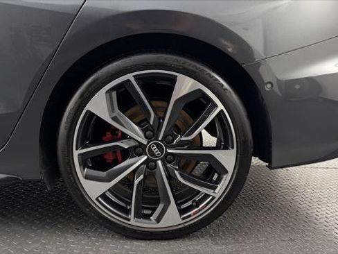 Used 2022 Audi S3 Premium Plus AWD/4WD image 33