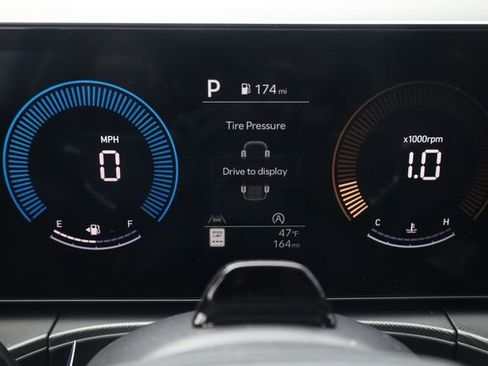 New 2026 Hyundai Santa Fe XRT AWD/4WD image 24