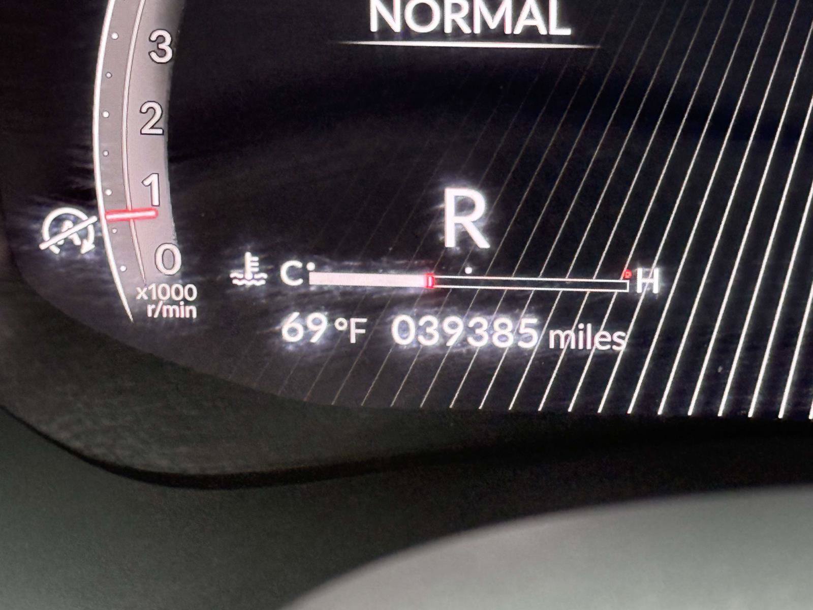 Used 2024 Acura TLX w/ A-SPEC Package AWD/4WD image 32