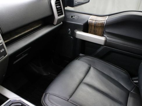Used 2020 Ford F150 Lariat AWD/4WD image 23
