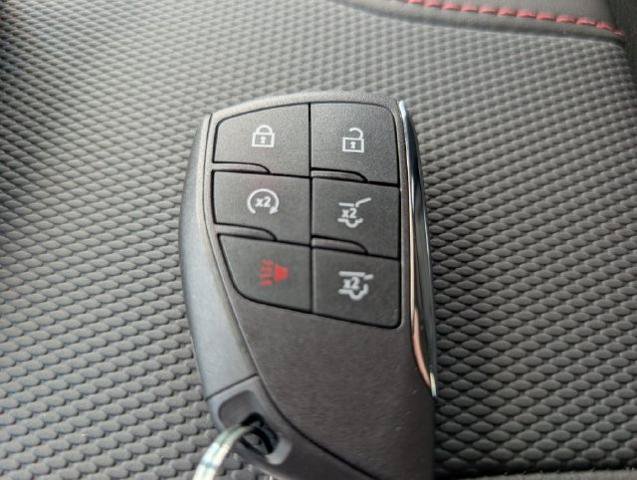 New 2026 Chevrolet Suburban RST w/ Comfort Package RWD image 35