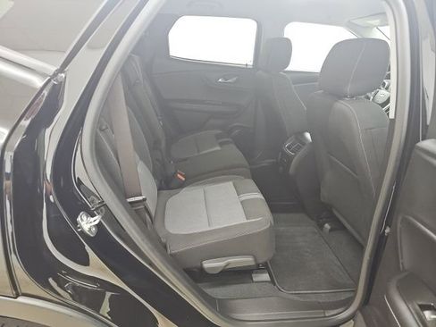 Used 2024 Chevrolet Blazer LT w/ Convenience Package image 18
