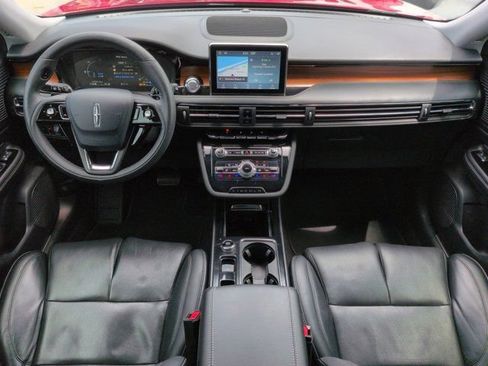 Used 2022 Lincoln Corsair Grand Touring w/ Elements Technology Bundle AWD/4WD image 15