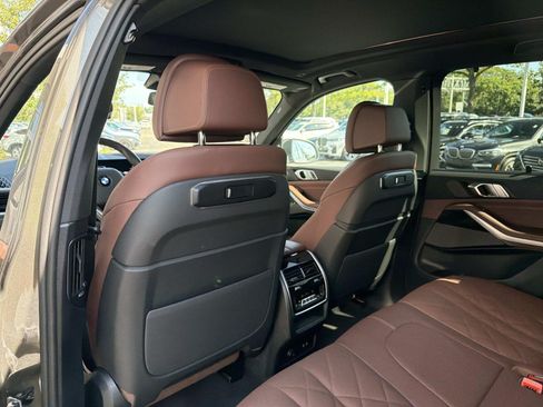 Certified 2026 BMW X5 xDrive40i AWD/4WD image 12