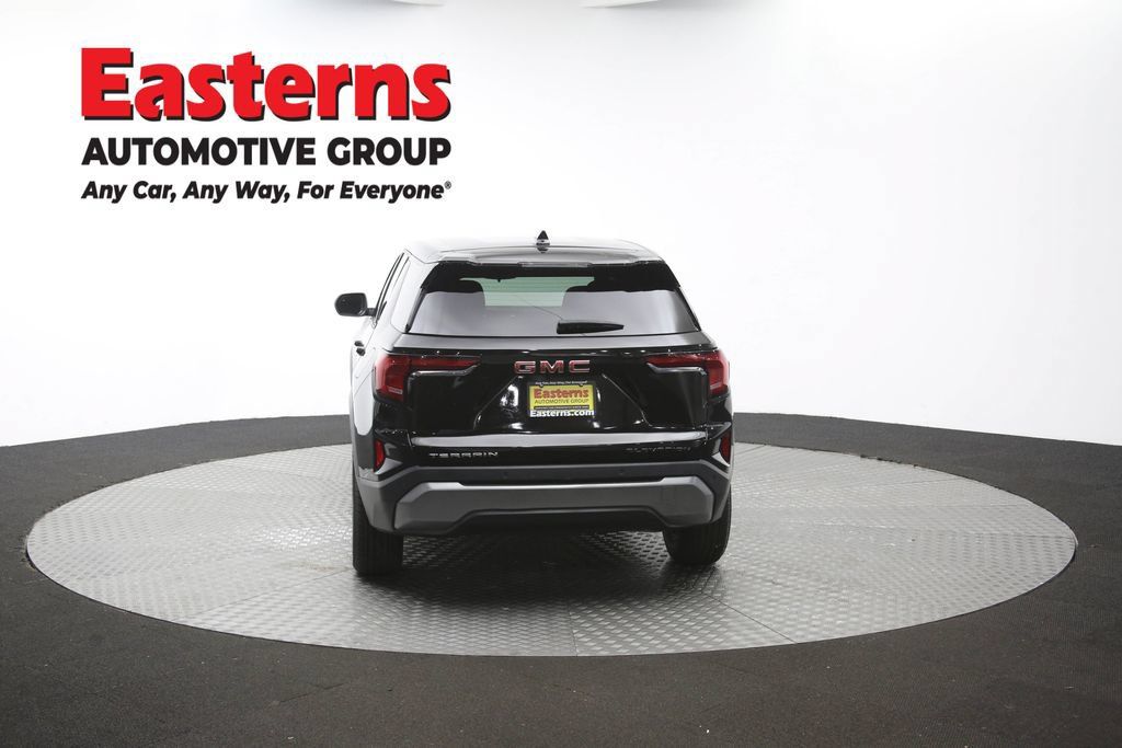 Used 2026 GMC Terrain Elevation FWD image 37