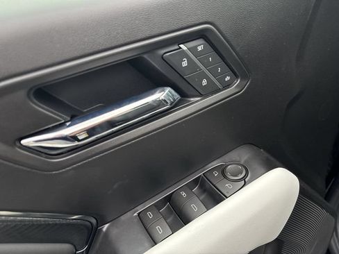 New 2026 GMC Canyon AT4X AWD/4WD image 13