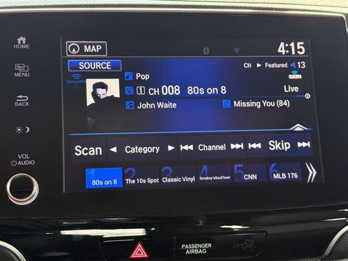 Used 2023 Honda Ridgeline RTL-E image 25